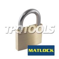 ราคา Brass Slimline (SKU : MATLOCK : อุปกรณ์ความปลอดภัย)