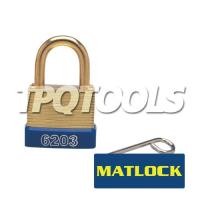 ราคา Laminated Brass - Combination Type MTL-950-6203K, MTL-950-6263K (SKU : MATLOCK : อุปกรณ์ความปลอดภัย)