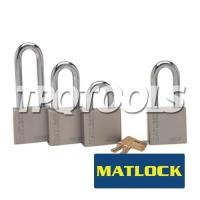 ราคา Solid Steel Anti-pick (SKU : MATLOCK : อุปกรณ์ความปลอดภัย)