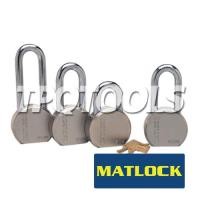 ราคา Solid Steel Heavy Duty (SKU : MATLOCK : อุปกรณ์ความปลอดภัย)