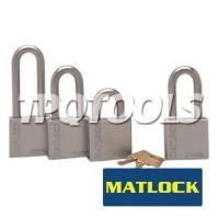 ราคา Solid Steel - Anti-pick, Anti-cut (SKU : MATLOCK : อุปกรณ์ความปลอดภัย)