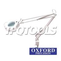 ราคา Bench Magnifier OXD-316-1030K (SKU : OXFORD : เครื่องมือช่าง)