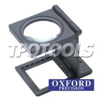 ราคา 15mm, 30mm Pocket Magnifier OXD-316-1600K, OXD-316-1620K (SKU : OXFORD : เครื่องมือช่าง)