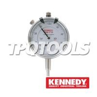ราคา Easy Read Dial Gauges Plunger Type (SKU : KENNEDY : เวอร์เนียดิจิตอล เวอร์เนีย ไดอัลเกจ)