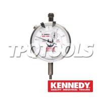 ราคา Easy Read Anti-magnetic Dial Test Indicators KEN-300-5000K (SKU : KENNEDY : เวอร์เนียดิจิตอล เวอร์เนีย ไดอัลเกจ)