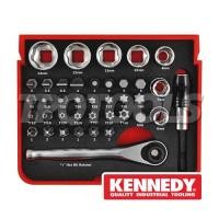ราคา บล็อกชุด KEN-582-7910K (SKU : KENNEDY)