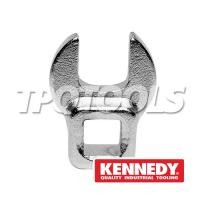 ราคา หัวประแจปากตาย Crowfoot Wrenches (SKU : KENNEDY : ประแจชุด ประแจแหวน-ปากตาย)