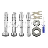 ราคา ไมโครมิเตอร์ OXD-335-2520K, OXD-335-2530K (SKU : OXFORD : เครื่องมือวัดละเอียด)