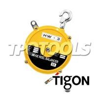 ราคา รอกสปริง HW - Series (SKU : TIGON : รอกโซ่ รอกโยก รอกสลิง รอกถ่วงน้ำหนัก)