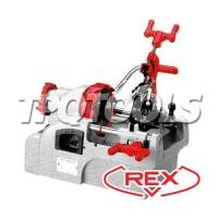 ราคา เครื่องต๊าปเกลียว NS25A (SKU : REX : เครื่องต๊าปเกลียว)