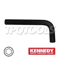 ราคา Hexagon Key L-Wrenches Standard (SKU : KENNEDY : ประแจแอล / ประแจหกเหลี่ยม)