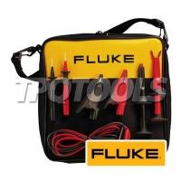 ราคา ชุดสายวัดพร้อมกระเป๋าใส่มิเตอร์ TLK220 (SKU : FLUKE)