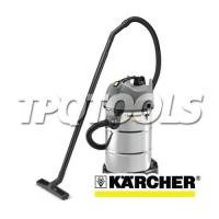 ราคา เครื่องดูดฝุ่น-ดูดน้ำ NT 38/1 Me Classic (227 millibar) (SKU : KARCHER : เครื่องดูดฝุ่นอุตสาหกรรม)