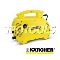 Karcher เครื่องฉีดน้ำแรงดันสูง 100 บาร์ รุ่น K 2.420 Air Con