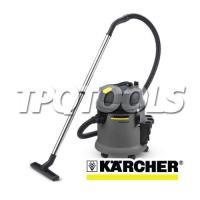 ราคา เครื่องดุดฝุ่น-ดูดน้ำ NT 27/1 (200 millibar) (SKU : KARCHER : เครื่องดูดฝุ่นอุตสาหกรรม)