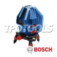 ราคา เครื่องเลเซอร์กำหนดแนวเส้น รุ่น GLL 3-15 X (0601063M80) (SKU : BOSCH : ตลับเมตร ล้อวัดระยะ วัดระยะเลเซอร์ GLL 3-15 X (0601063M80))