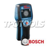 ราคา เครื่องสแกนผนังและตรวจหาวัตถุ รุ่น D-Tect 120 (06010813K0) (SKU : BOSCH : ตลับเมตร ล้อวัดระยะ วัดระยะเลเซอร์ D-Tect 120 (06010813K0))