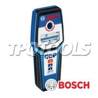 ราคา เครื่องสแกนผนังและตรวจหาวัตถุ รุ่น GMS 120 (601081000) (SKU : BOSCH : ตลับเมตร ล้อวัดระยะ วัดระยะเลเซอร์ GMS 120 (601081000))
