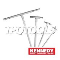 ราคา TELESCOPIC GAUGE 'A' 8-12 mm, 12-19mm, 19-32mm, 32-54mm, 54-90mm, 90-150mm (SKU : KENNEDY : เครื่องมือวัดละเอียด)