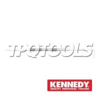 ราคา 7" DOUBLE ENDED ENGINEERS SCRIBER KEN-518-4370K (SKU : KENNEDY : เครื่องมือช่าง HANDTOOLS)