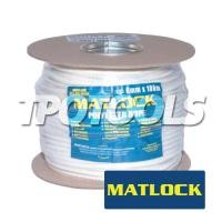 ราคา Polyester Rope MTL-978-5620K (SKU : MATLOCK : อุปกรณ์ความปลอดภัย)