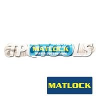 ราคา Waxed Cotton Rope MTL-978-5710K (SKU : MATLOCK : อุปกรณ์ความปลอดภัย)