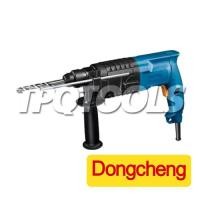 ราคา สว่านโรตารี่ 20 มม. 2 ระบบ SDS Plus DZC02-20 (SKU : DONGCHENG : เครื่องมือไฟฟ้า)