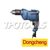 ราคา สว่านไฟฟ้า 10 มม.ปรับรอบช้า-เร็ว DJZ09-10 (SKU : DONGCHENG : เครื่องมือไฟฟ้า)