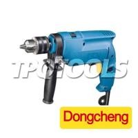 ราคา สว่านเจาะกระแทรก 13 มม. DZJ02-13 (SKU : DONGCHENG : เครื่องมือไฟฟ้า)