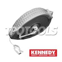 ราคา Heavy Duty Chalk Lines KEN-597-7300K (SKU : KENNEDY : เครื่องมือวัดละเอียด)