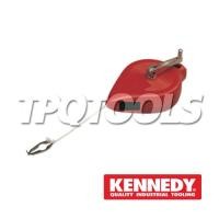 ราคา Heavy Duty Chalk Lines KEN-597-7320K (SKU : KENNEDY : เครื่องมือวัดละเอียด)
