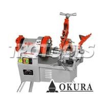 ราคา เครื่องต๊าปเกลียวไฟฟ้า OK-KT402P (SKU : OKURA : เครื่องต๊าปเกลียว)