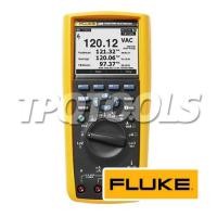 ราคา ดิจิตอลมัลติมิเตอร์ 289 (SKU : FLUKE)