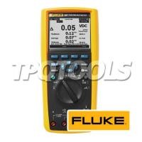 ราคา ดิจิตอลมัลติมิเตอร์ 287 (SKU : FLUKE)
