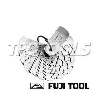 ราคา เกจวัดฟันเฟือง (SKU : FUJI TOOLS : เครื่องมือวัดละเอียด)