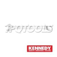 ราคา ประแจแหวนข้างปากตาย Offset Combination Spanners (SKU : KENNEDY : ประแจชุด ประแจแหวน-ปากตาย)