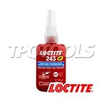 ราคา LOCTITE น้ำยาล็อคเกลียว No.243 (SKU : LOCTITE)