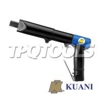 ราคา เครื่องสกัดสนิมลมแบบเข็ม KI-4722-P (SKU : KUANI : เครื่องมือลม)