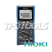 ราคา ดิจิตอลมัลติมิเตอร์ DT4282 (SKU : HIOKI)