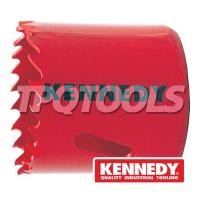 ราคา โฮลซอไฮสปีด Variable Pitch Bi-Metal HSS Holesaws (SKU : KENNEDY : CUTTING TOOLS)