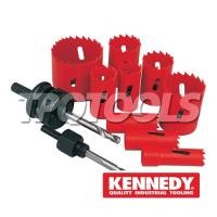 ราคา ชุดโฮลซอ KEN-050-2500K (SKU : KENNEDY : Cutting Tools)