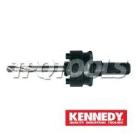 ราคา แกนจับโฮลซอ Holesaw Arbors KEN-050-1850K (SKU : KENNEDY : CUTTING TOOLS)