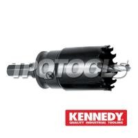 ราคา โฮลซอ Carbide Tipped Holesaws (SKU : KENNEDY : CUTTING TOOLS)