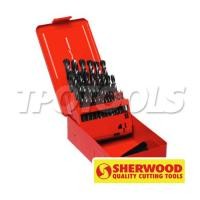ราคา ชุดดอกสว่าน SHR-025-8800K (SKU : SHERWOOD : CUTTING TOOLS)
