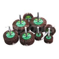 ราคา ล้อขัดกระดาษทราย YRK-220-6980K (SKU : YORK : อุปกรณ์งานขัด ตัด เจียร์)