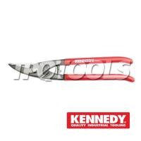 ราคา กรรไกรตัดแผ่นเหล็ก Cranked Blade Heavy Duty Snips KEN-591-1670K (SKU : KENNEDY : เครื่องมือช่าง)