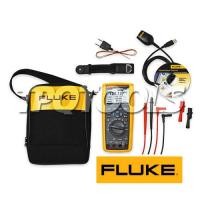 ราคา ชุดดิจิตอลมัลติมิเตอร์ 289/FVF (SKU : FLUKE)