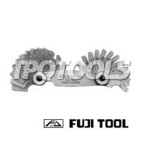 ราคา เกจวัดเกลียว 169 (SKU : FUJI TOOLS : เครื่องมือวัดละเอียด)