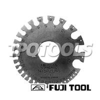ราคา เกจวัดเบอร์ลวด (SKU : FUJI TOOLS : เครื่องมือวัดละเอียด)