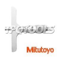 ราคา ไมโครมิเตอร์วัดความลึก SERIES 128 (Metric) (SKU : MITUTOYO)